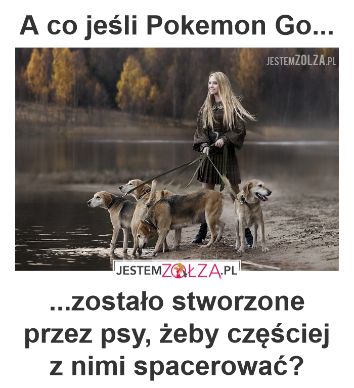 Pokemon Go
