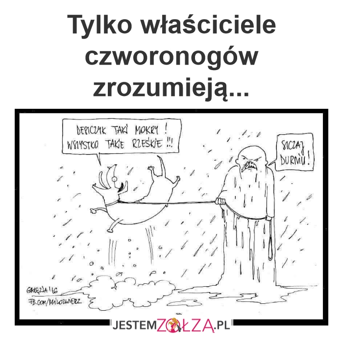Spacerek