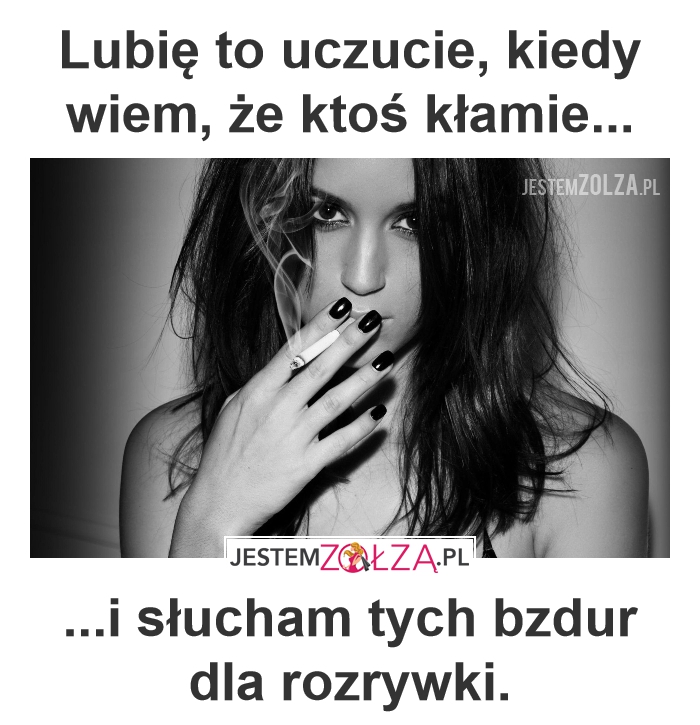 Kłamca