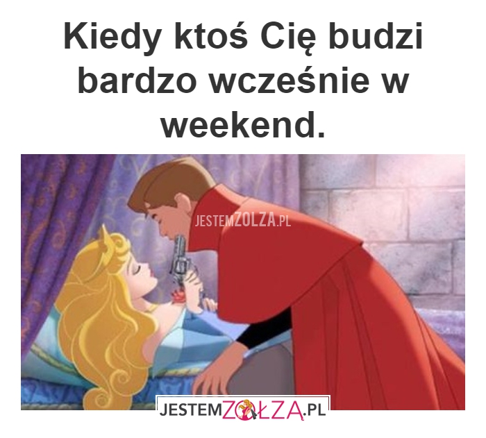 LEPIEJ NIE PRÓBUJ