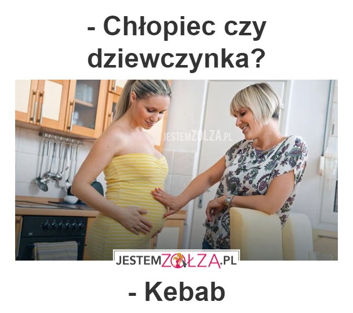 Chłopiec?