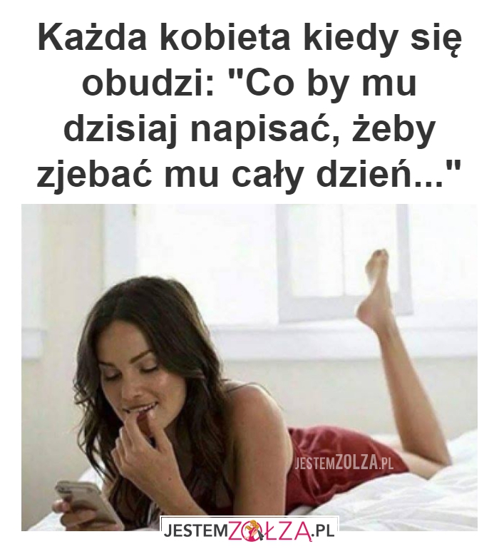 Każda