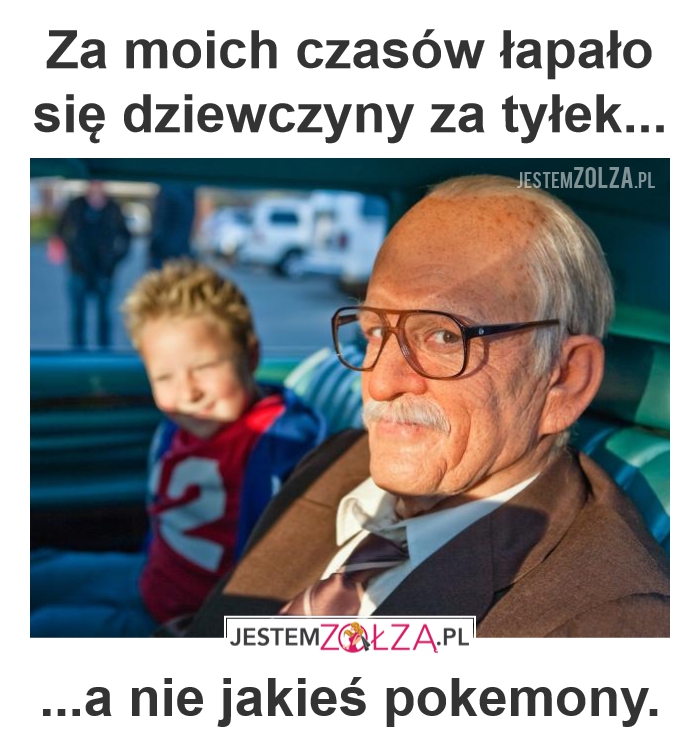 Jakie czasy takie rozrywki