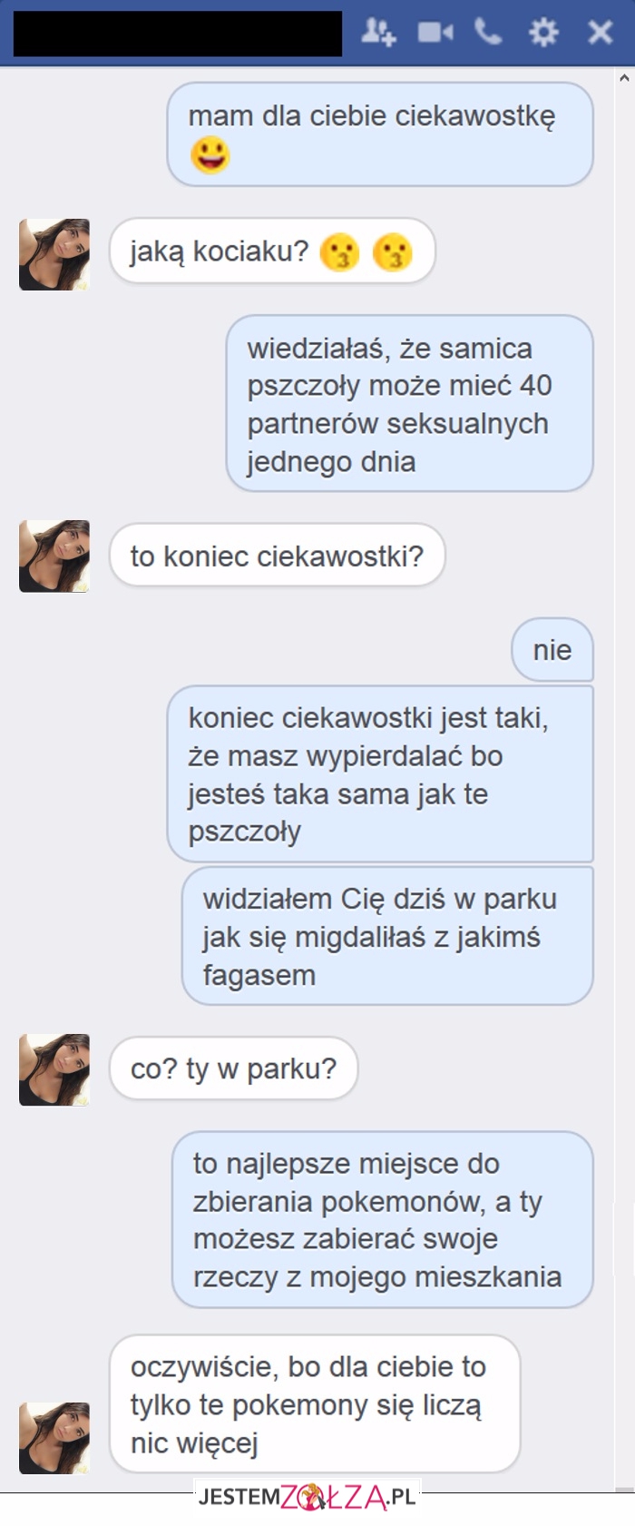 Ciekawostka...