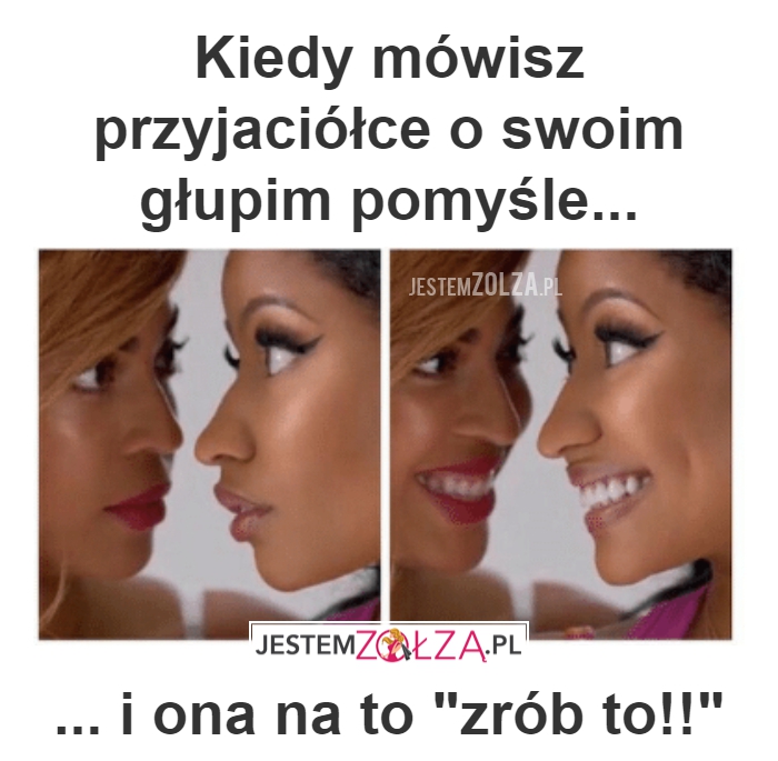pomysł