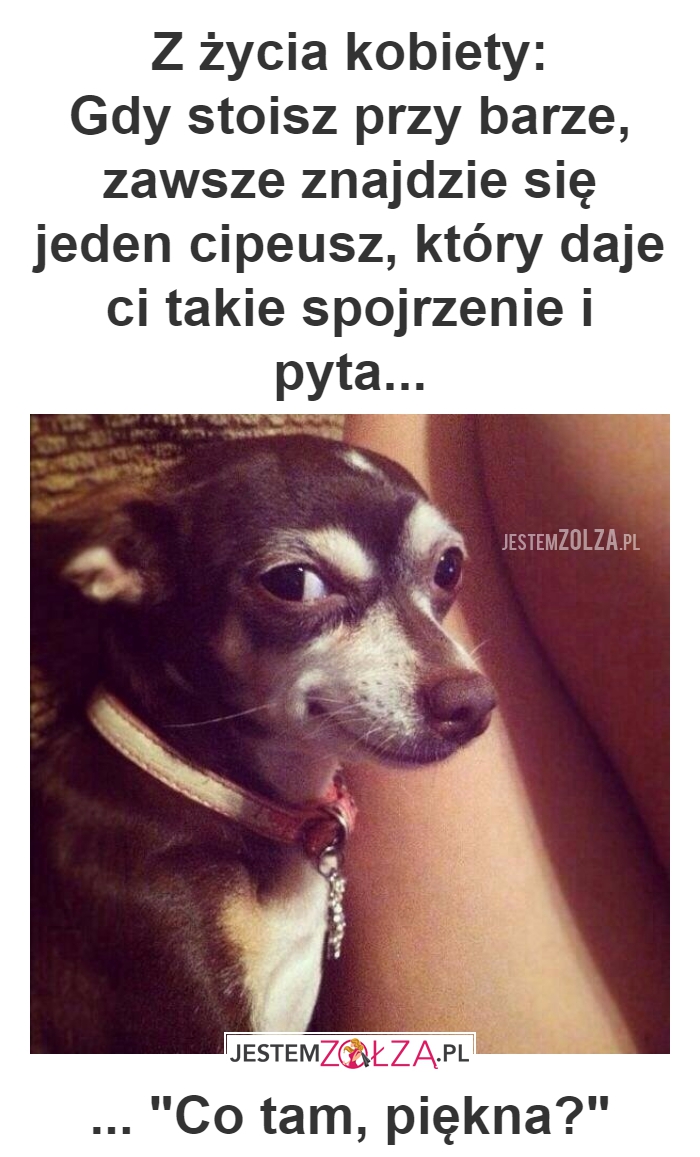 Z życia kobiety