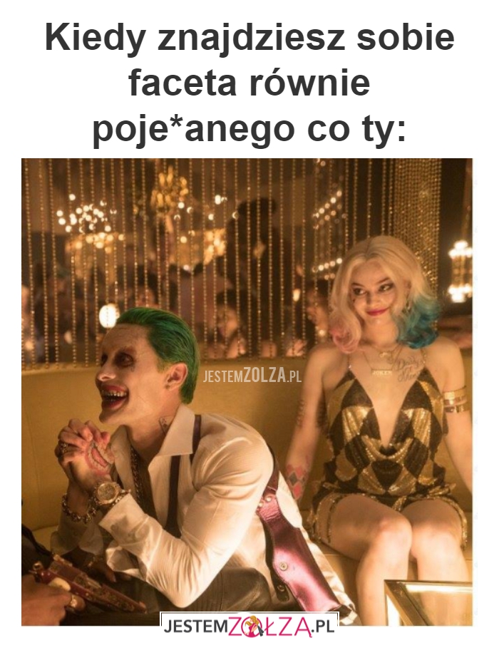 Znajdę faceta