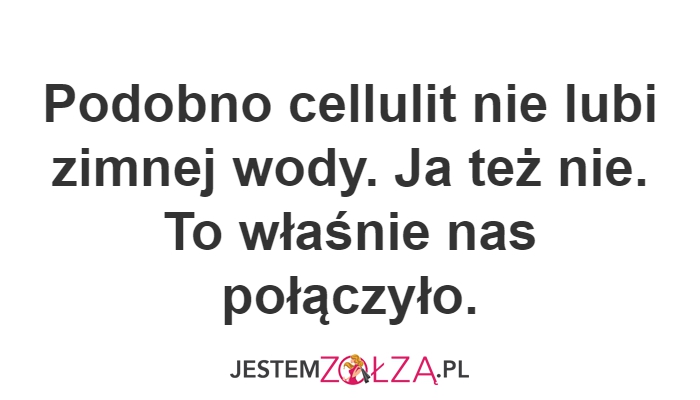 Cellulit