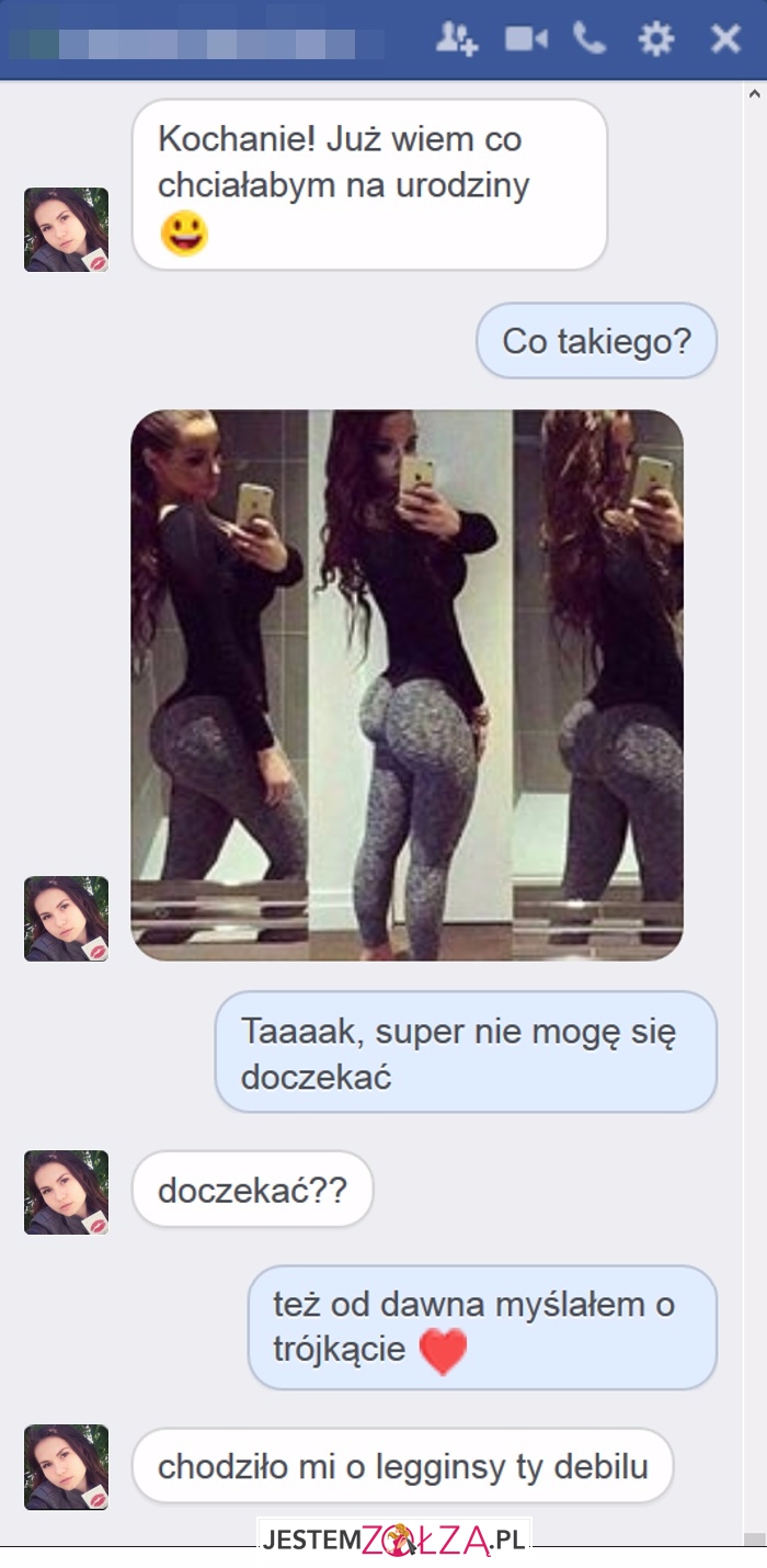 Urodziny