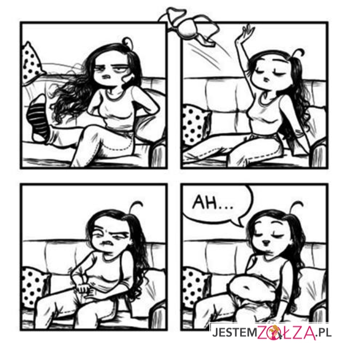 Jaka ulga :)