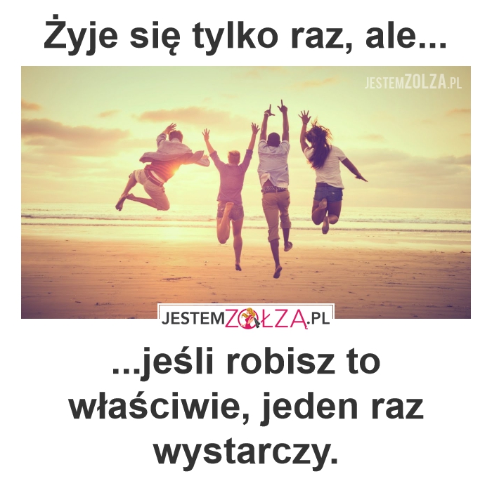 Be happy
