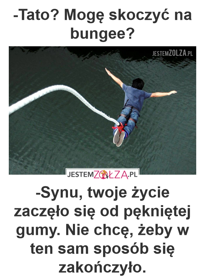 Bungee