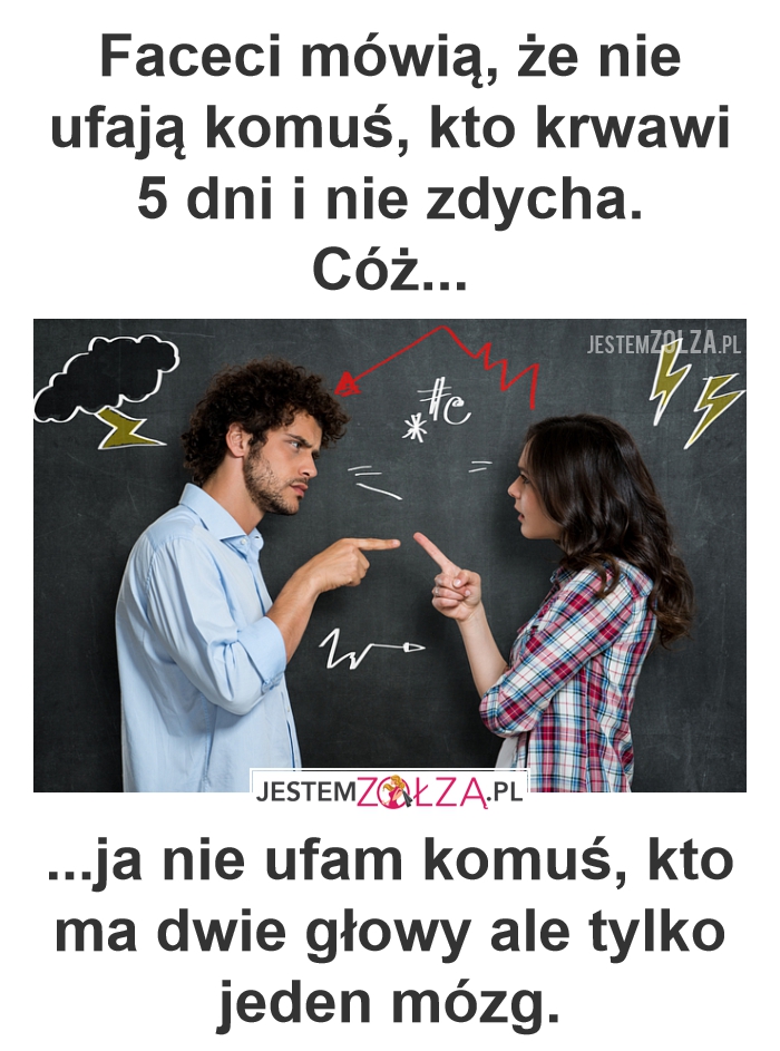 Zaufanie