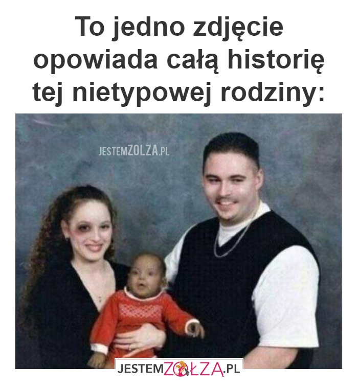 Rodzinka