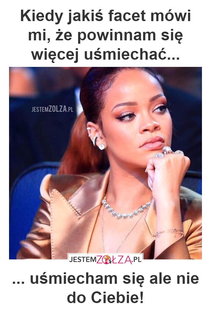 Usmiech