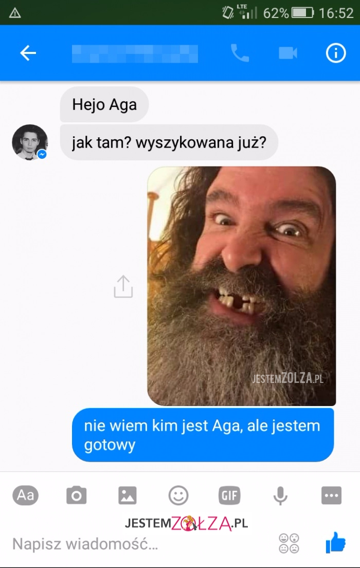 Hejo Aga