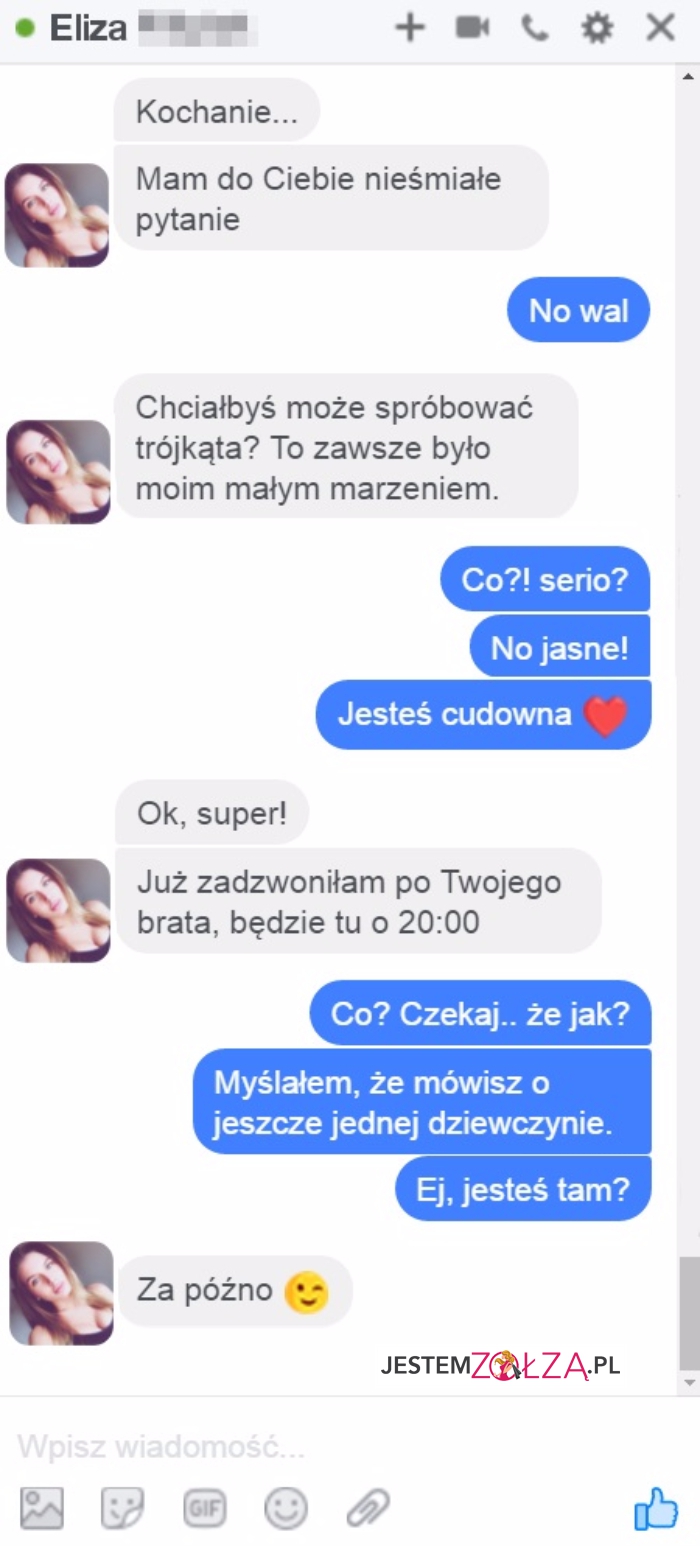 Pytanie
