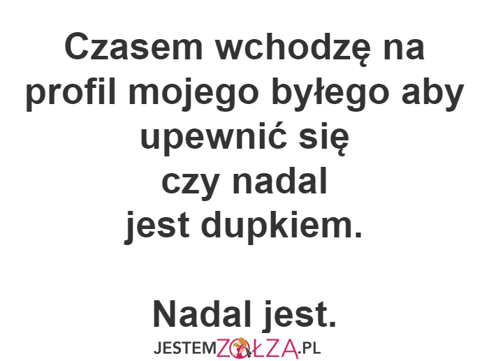 Czasem...