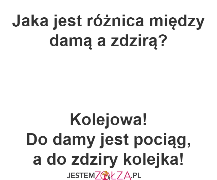 Różnice 