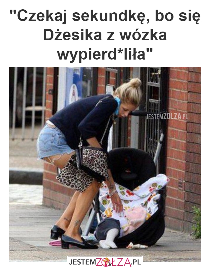 Wózek