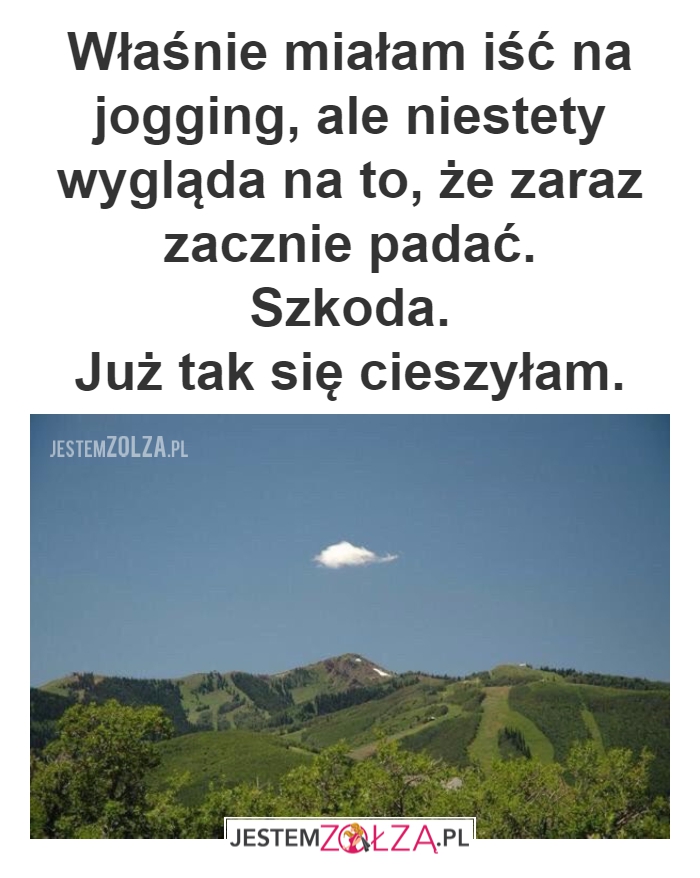 Joggong