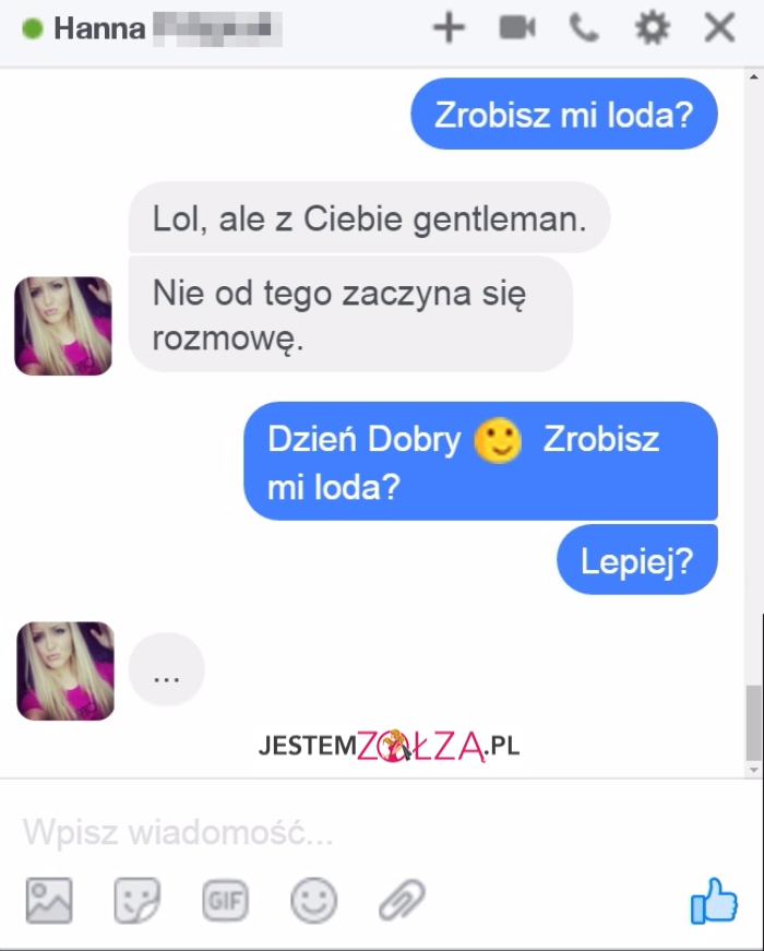 Gentleman
