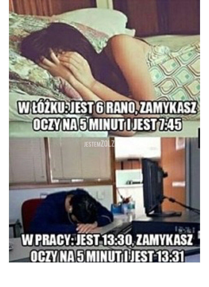 Smutna prawda