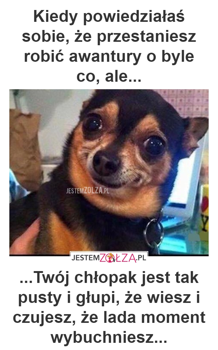 KONIEC Z KŁÓTNIAMI - DA SIĘ?