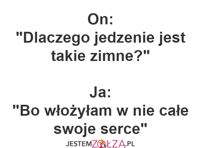 Jedzenie 