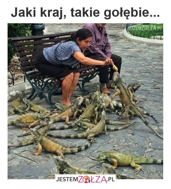 Co kraj to obyczaj