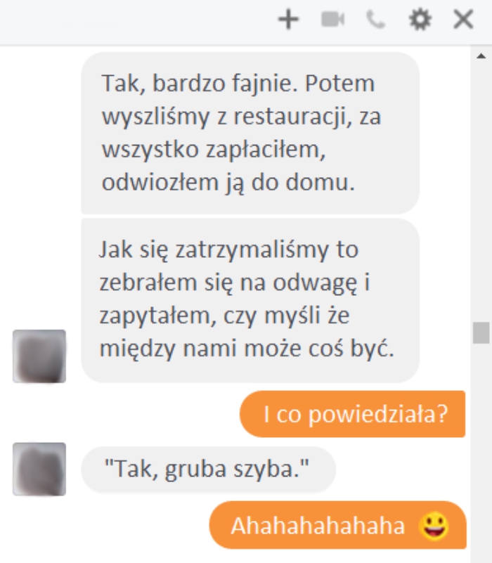 Bezlitosna randka