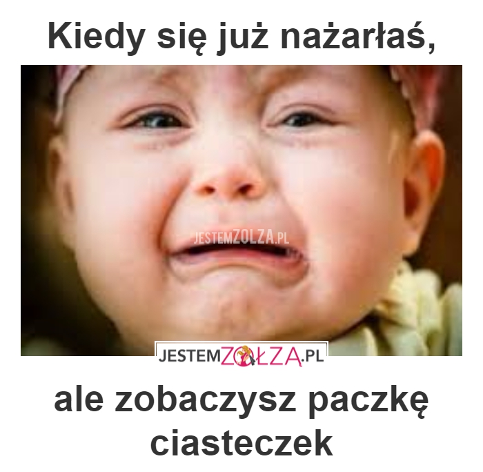 ciasteczka