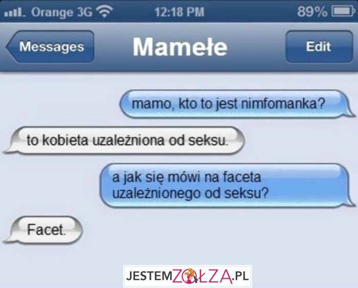 Nimfa