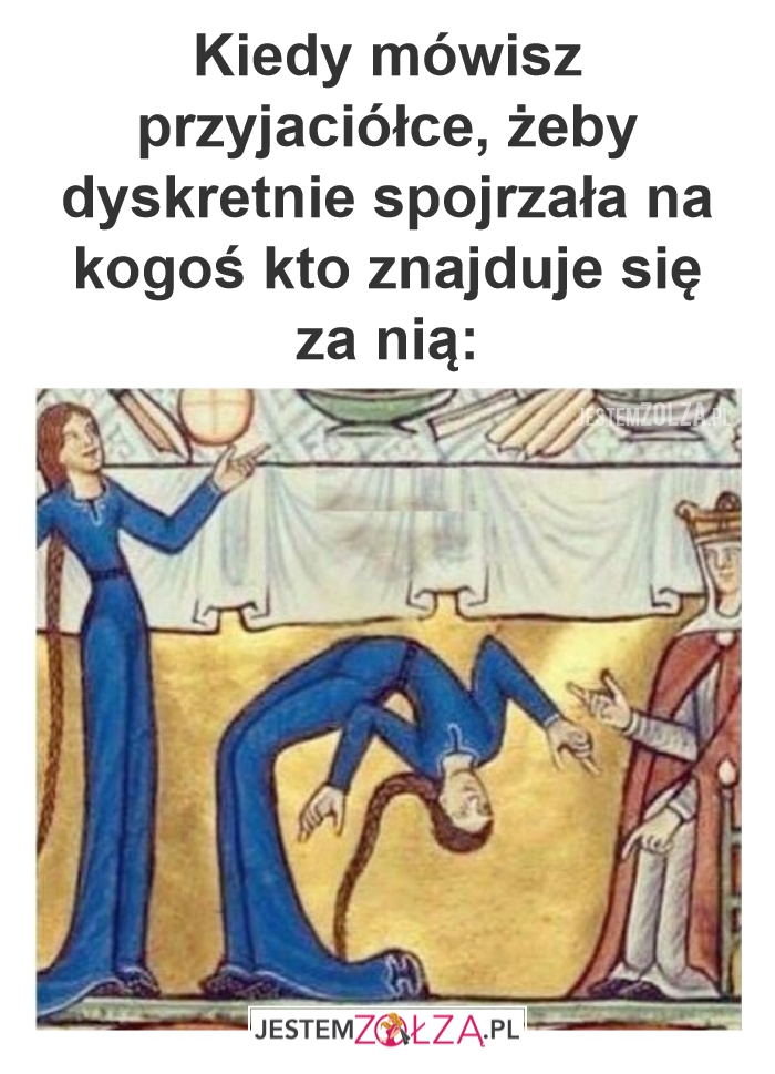 Dyskrecja
