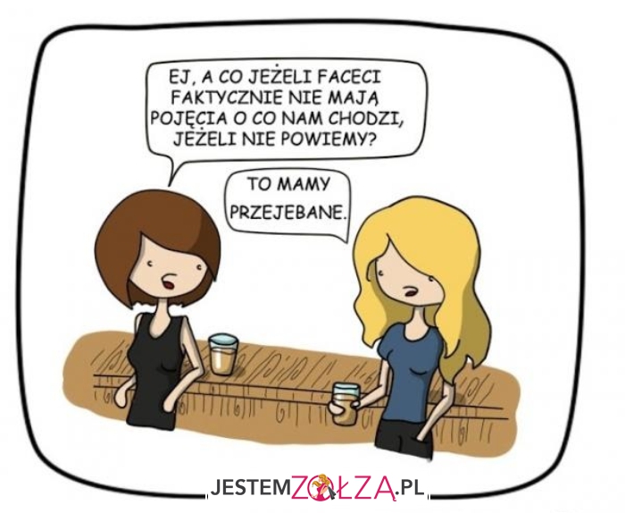 Przerąbane