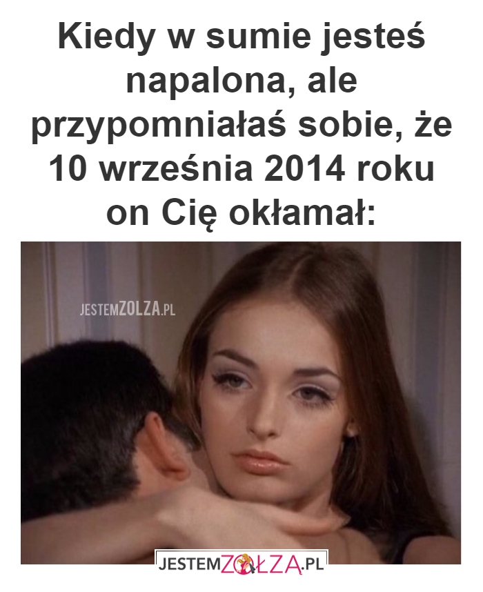 Kłamstwo