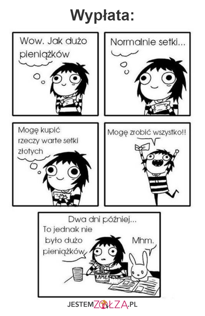 WYPŁATA
