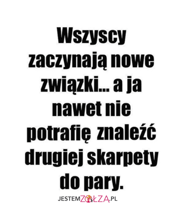 TAKIE CZASY, CAŁA JA.