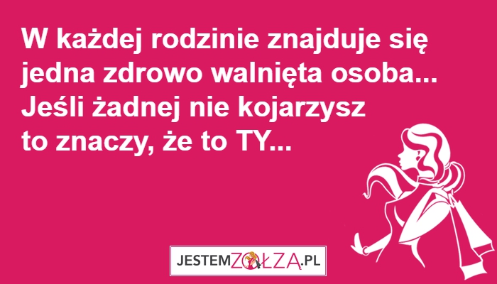 W MOJEJ RODZINIE