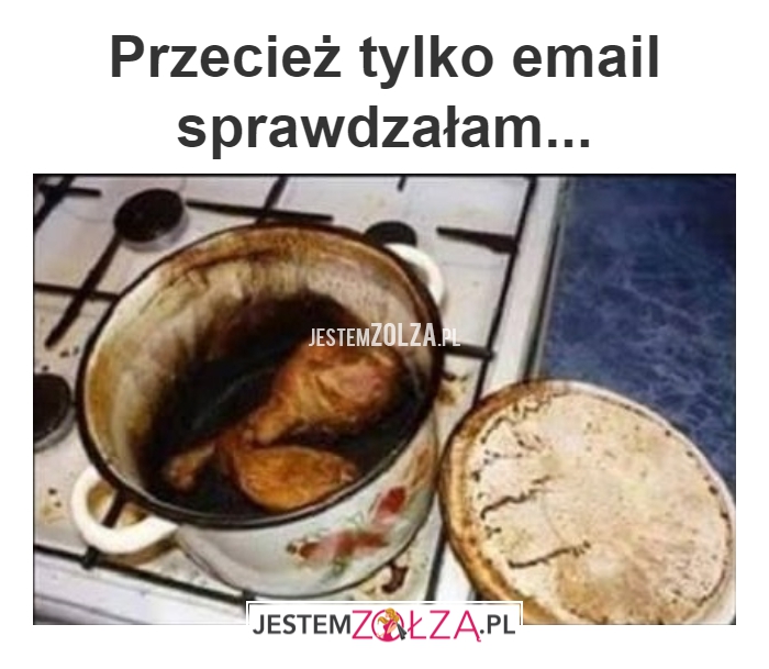 CAŁA JA