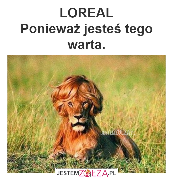 LOREAL