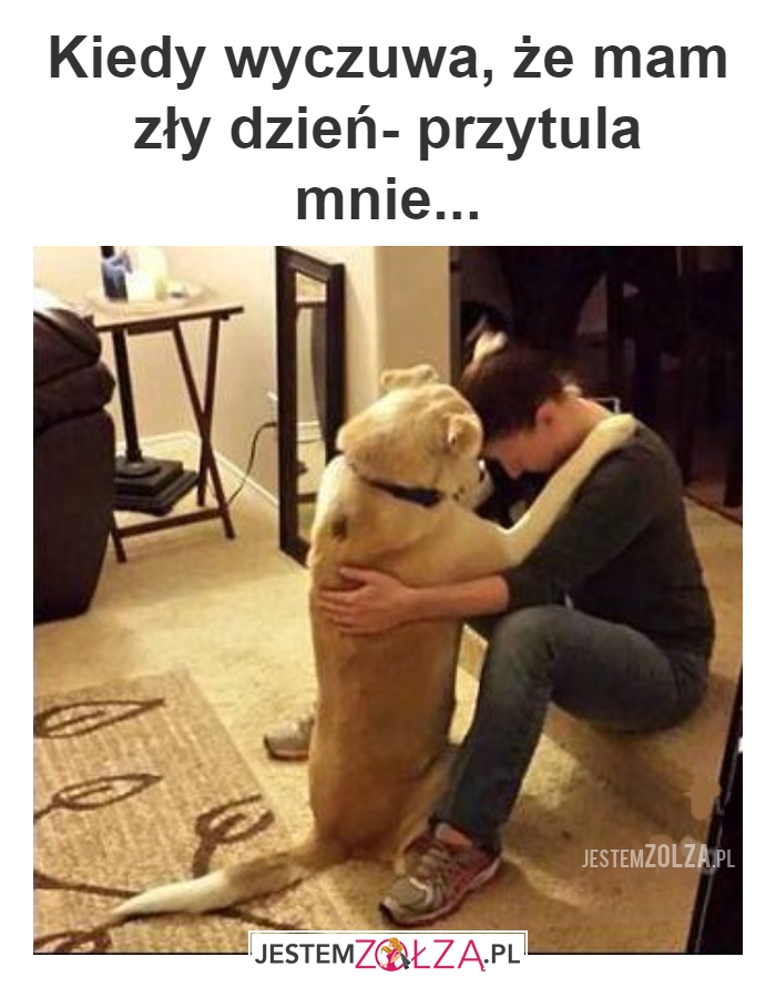 PRZYJACIEL