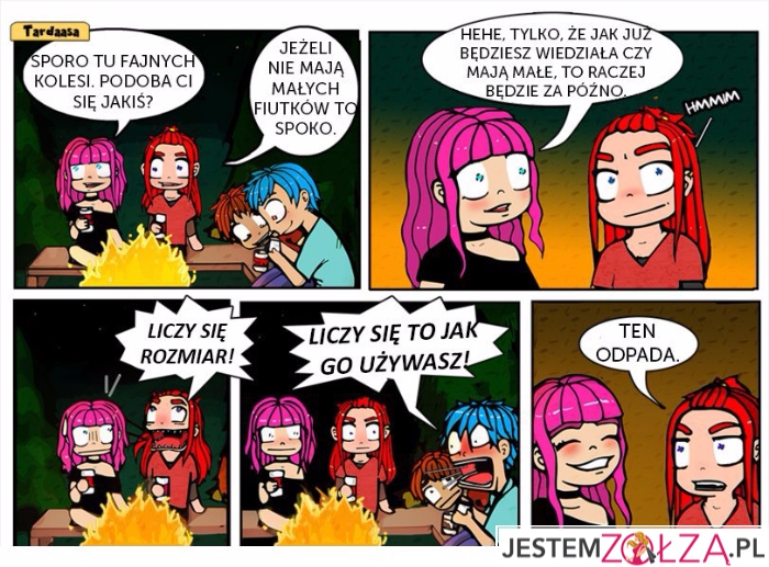 Fajni kolesie