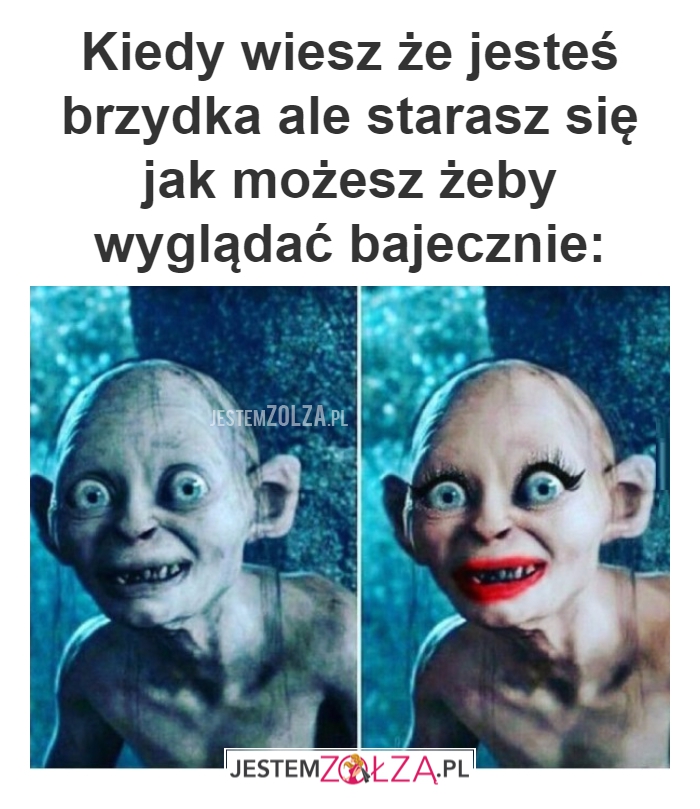 Wygląd...