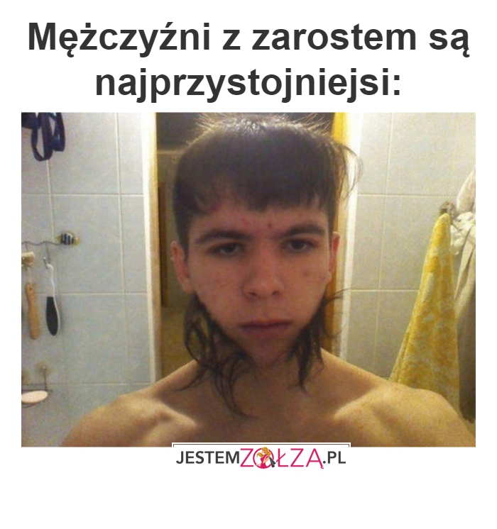 Przystojniak