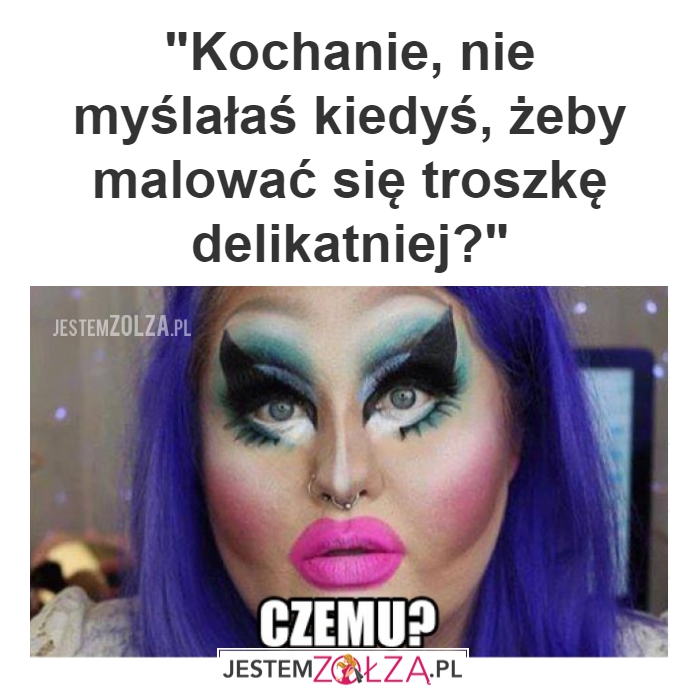 Malowanie