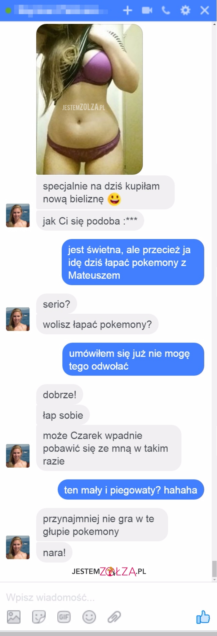 Bielizna