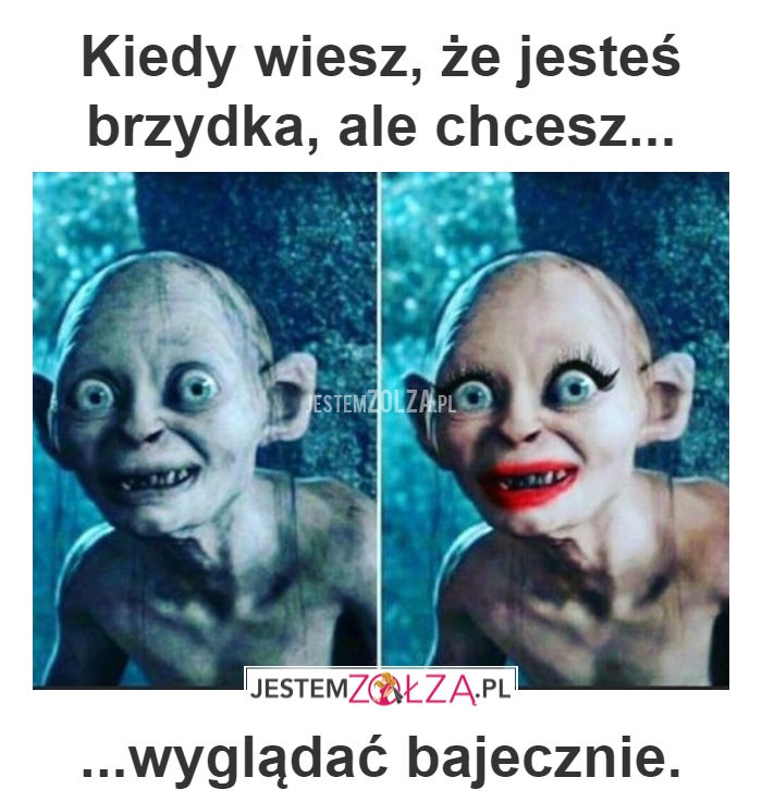 STARAM SIĘ 