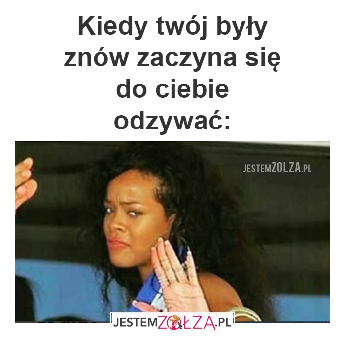 Kiedy były...