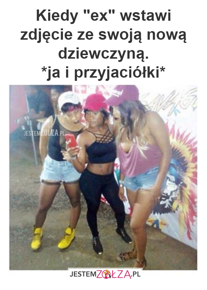 Kiedy ex